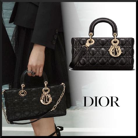 dior lady djoy bag|christian Dior lady handbag.